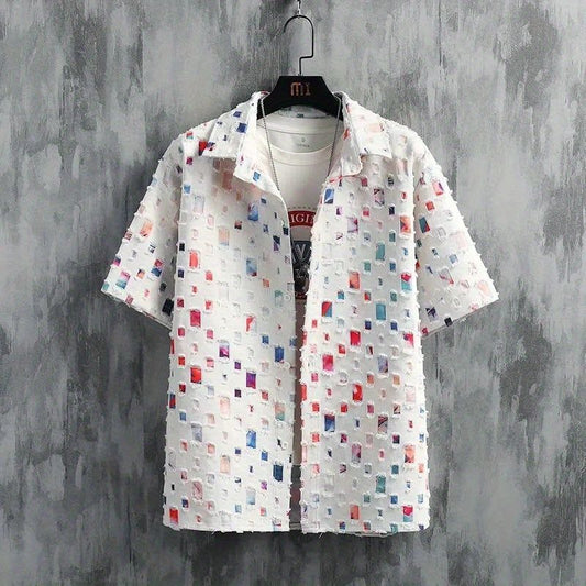 Men's Pop Comfy 2pc Set