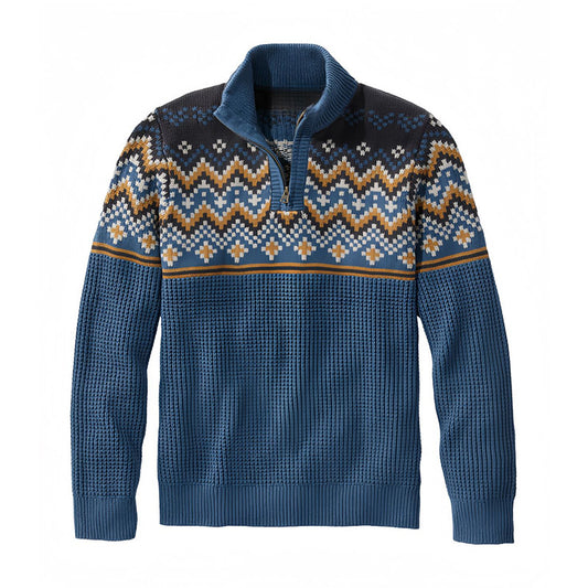 N101105 Men's Casual Sweater