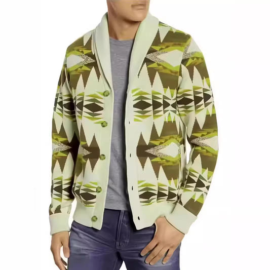 N101309 Men's Casual Sweater