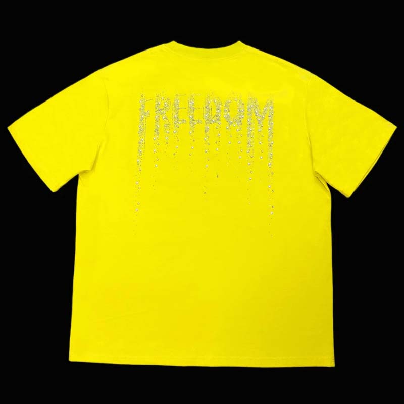 Men's Fashion Loose Short Sleeve T-shirt