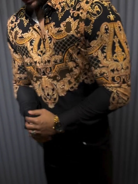 NS032502 GraphixMantle