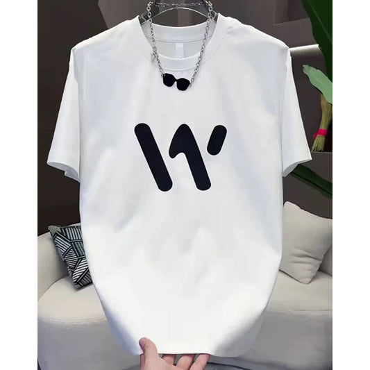 N0328 Men's popular T-shirts