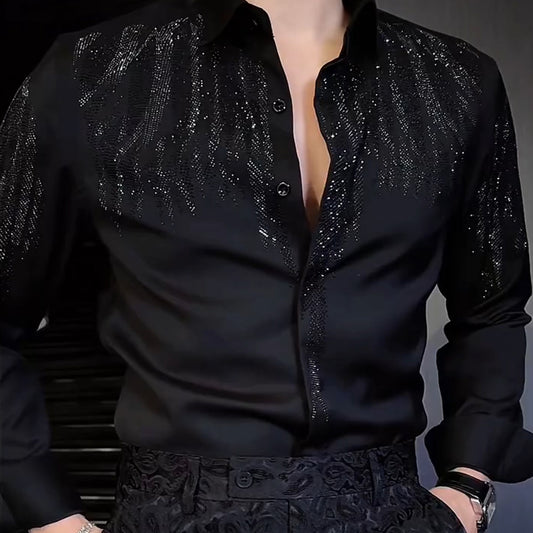 N0506 2025 New Fashion Shirts