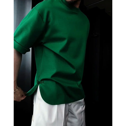 N0508 Men's new designer T-shirts