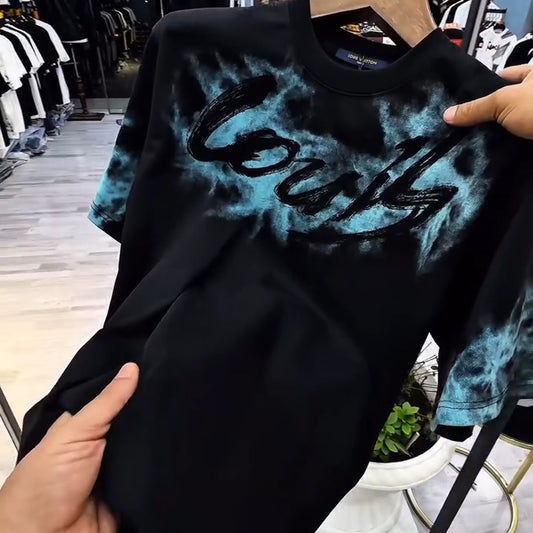 N0509 Men's Fashion T-Shirts