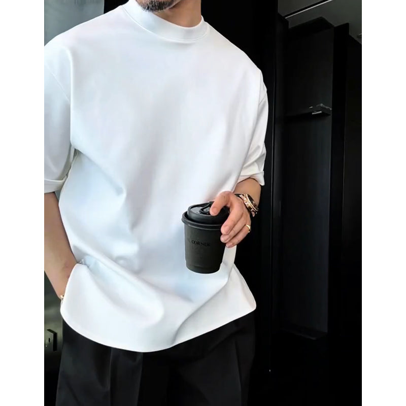 N0508 Men's new designer T-shirts