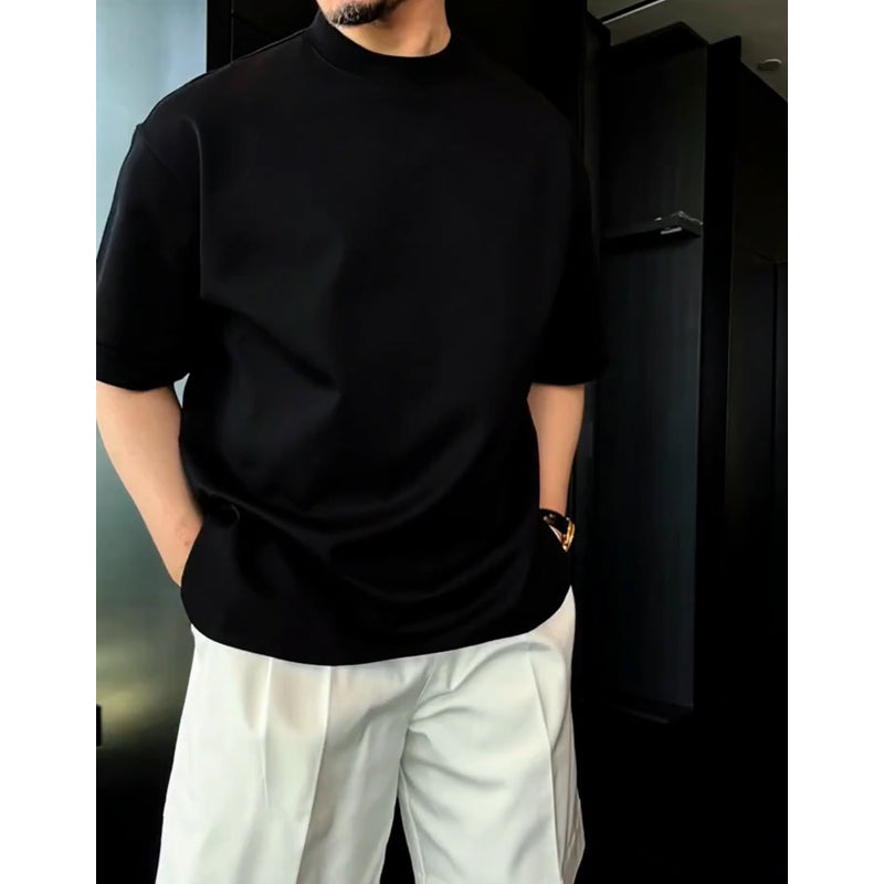 N0508 Men's new designer T-shirts