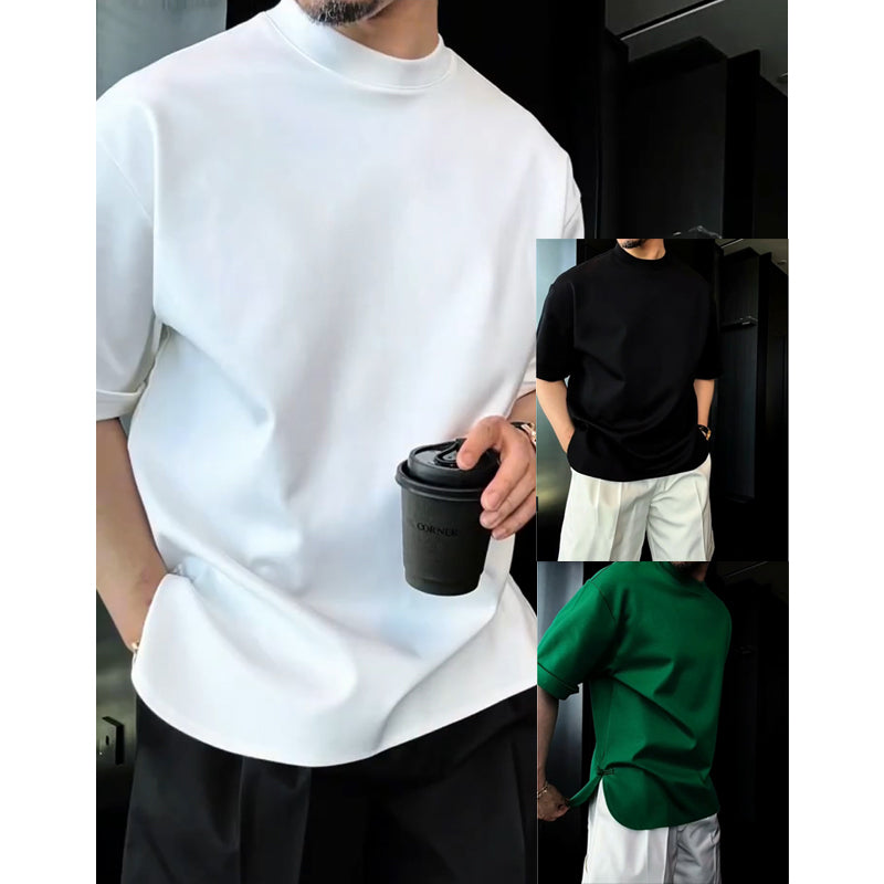 N0508 Men's new designer T-shirts