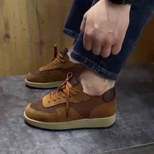 N72901 Comfortable Men's Casual Shoes