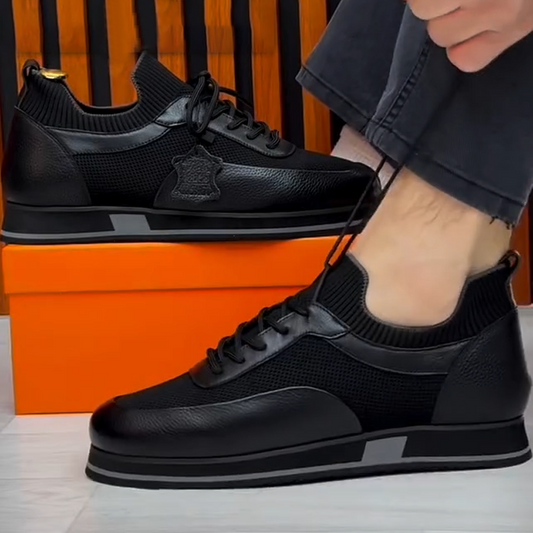 N72902 Comfortable Men's Casual Shoes