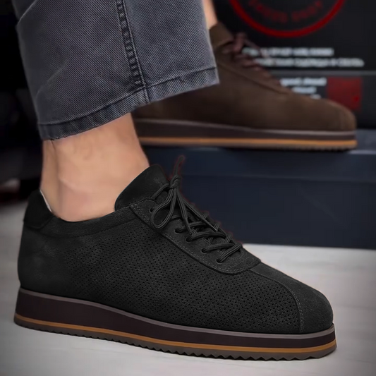 N72904 Comfortable Men's Casual Shoes