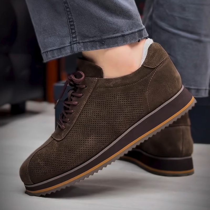 N72904 Comfortable Men's Casual Shoes