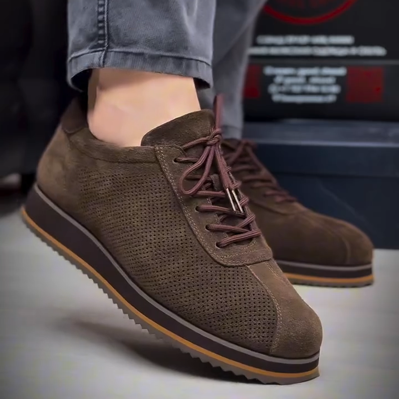 N72904 Comfortable Men's Casual Shoes