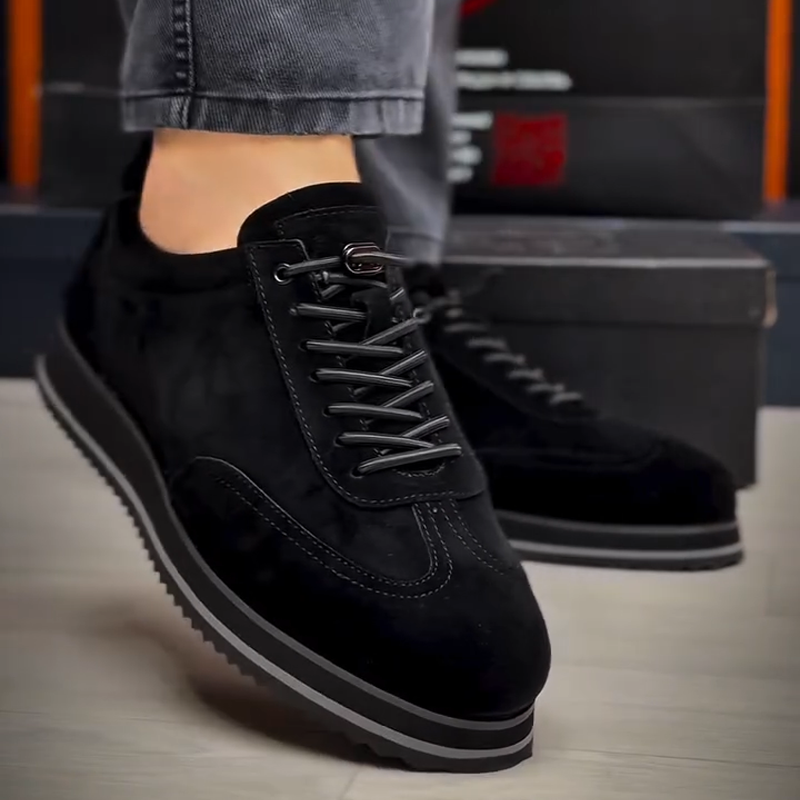 N72903 Comfortable Men's Casual Shoes