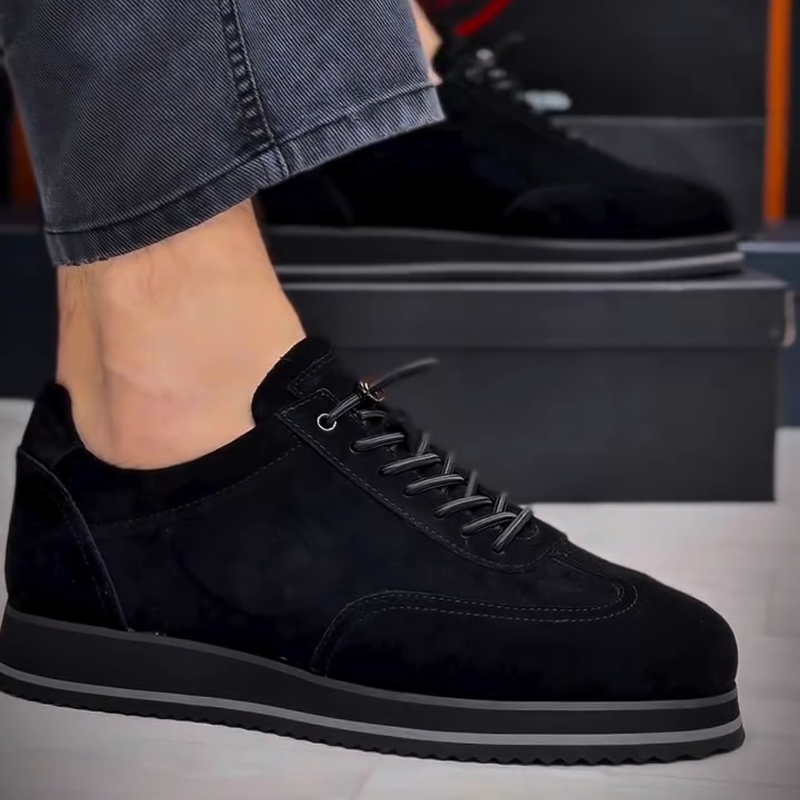 N72903 Comfortable Men's Casual Shoes