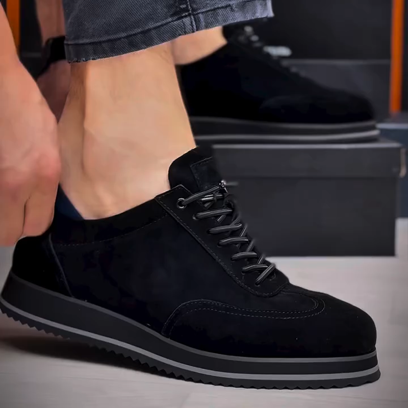 N72903 Comfortable Men's Casual Shoes