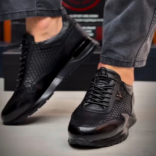 N72905 Comfortable Men's Casual Shoes