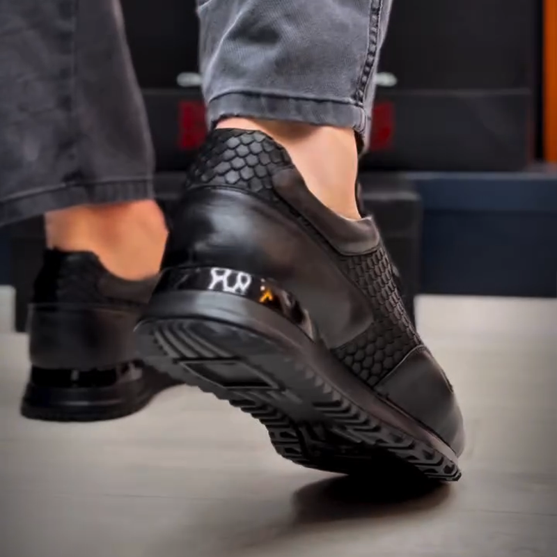 N72905 Comfortable Men's Casual Shoes