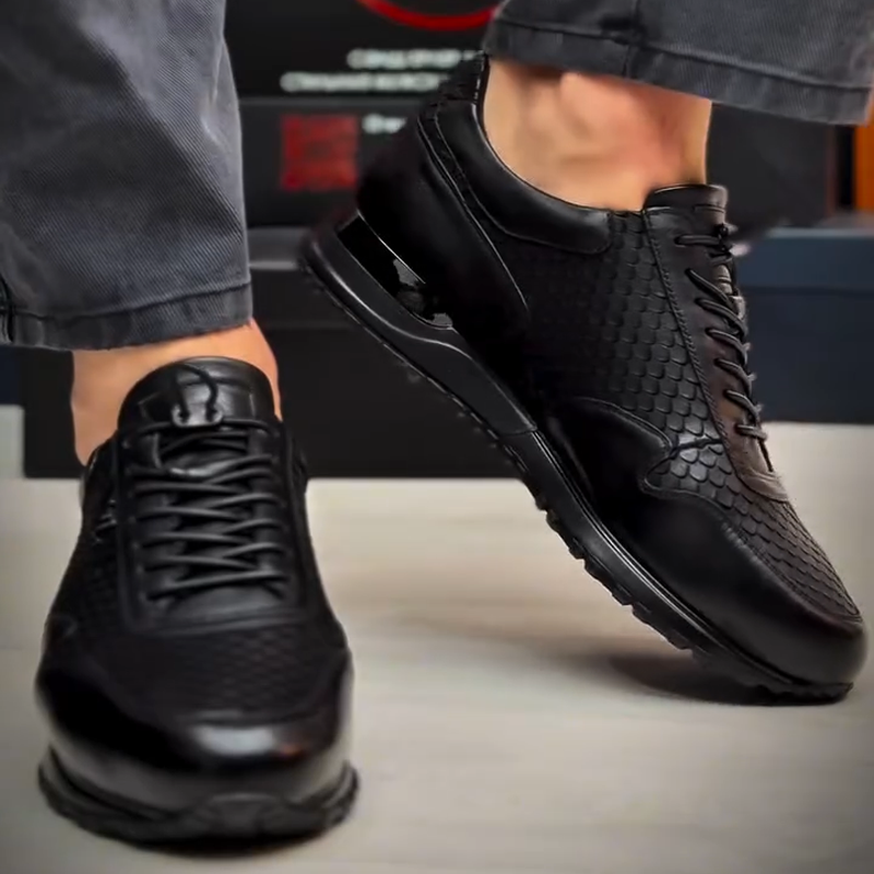 N72905 Comfortable Men's Casual Shoes