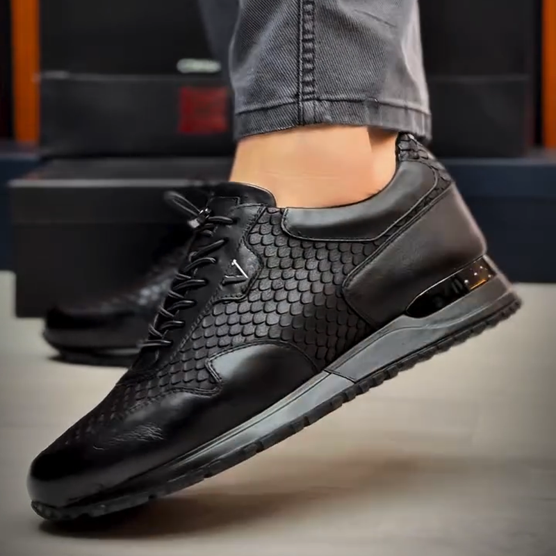 N72905 Comfortable Men's Casual Shoes