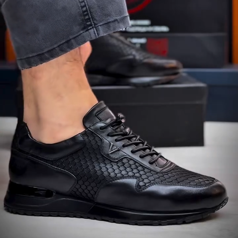 N72905 Comfortable Men's Casual Shoes
