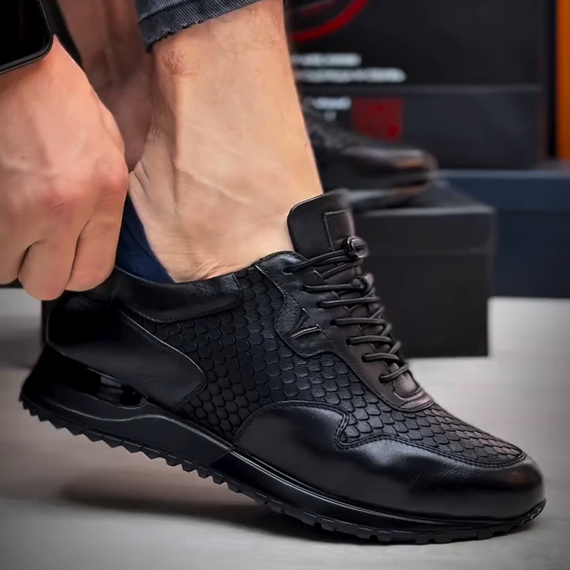 N72905 Comfortable Men's Casual Shoes