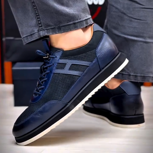 N72906 Comfortable Men's Casual Shoes