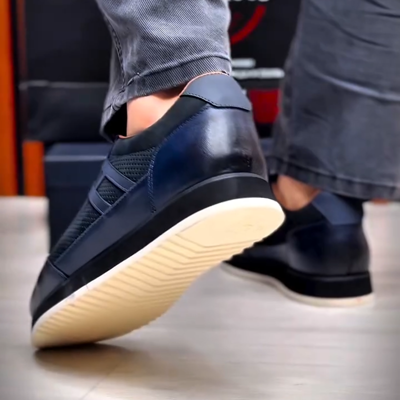 N72906 Comfortable Men's Casual Shoes