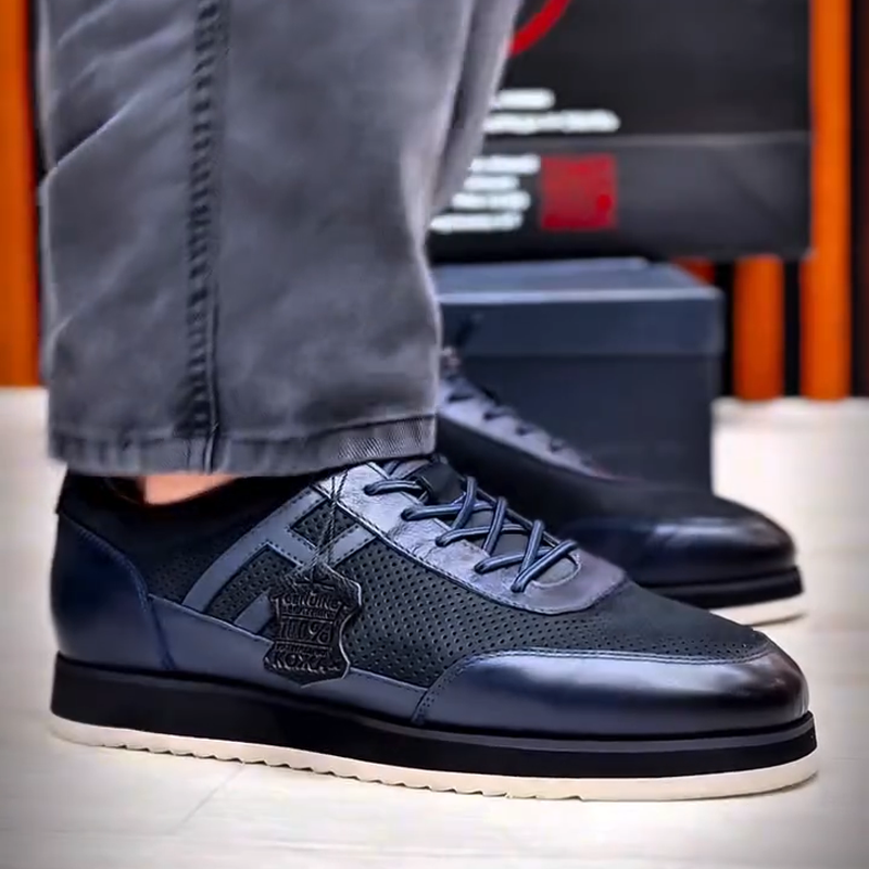 N72906 Comfortable Men's Casual Shoes