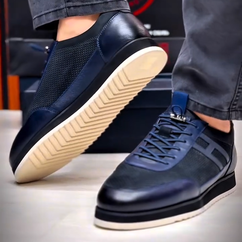 N72906 Comfortable Men's Casual Shoes