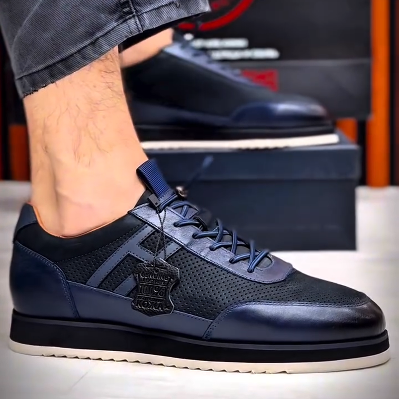 N72906 Comfortable Men's Casual Shoes