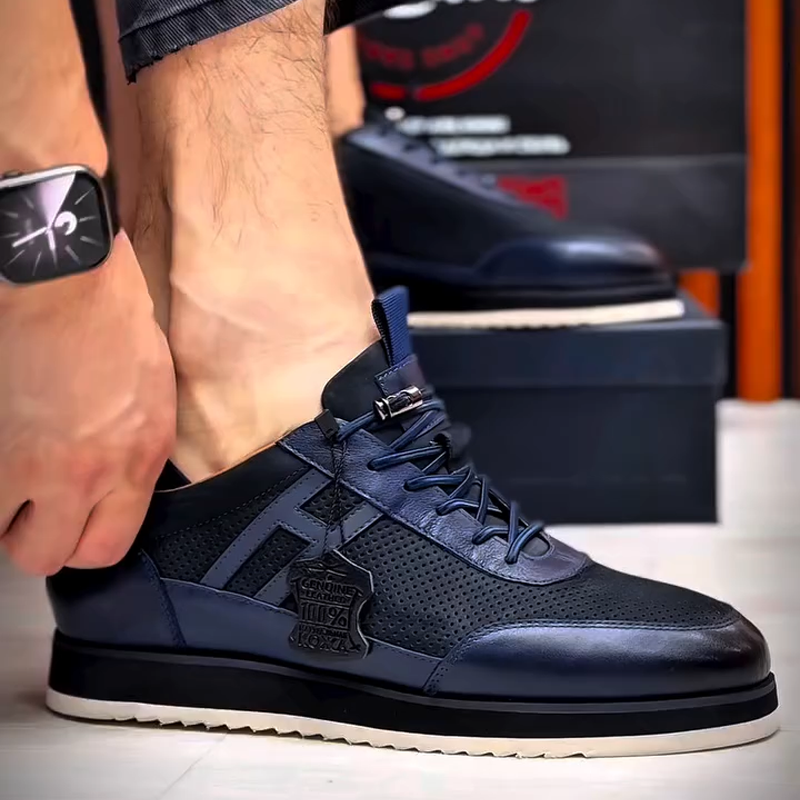 N72906 Comfortable Men's Casual Shoes