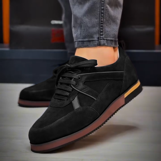 N72907 Comfortable Men's Casual Shoes