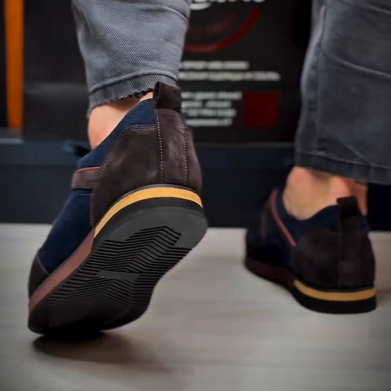 N72907 Comfortable Men's Casual Shoes