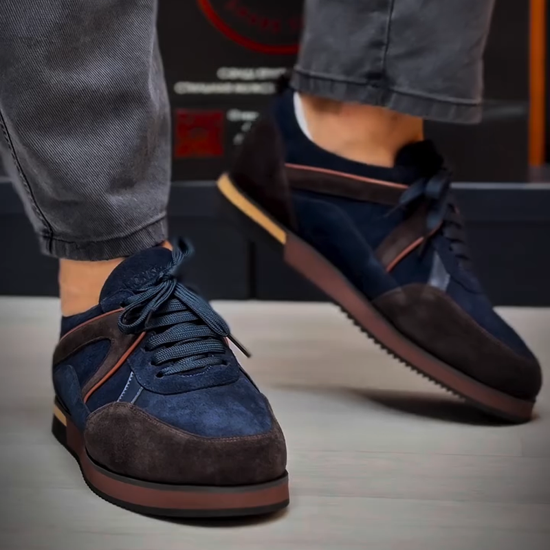 N72907 Comfortable Men's Casual Shoes