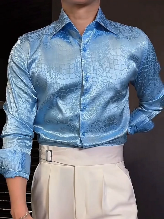 Handsome Men's Shirts