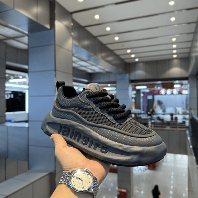 N0522 2024 summer popular mesh breathable casual shoes