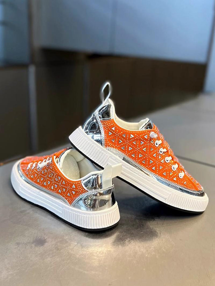 N0523 2024 new men's casual breathable sneakers