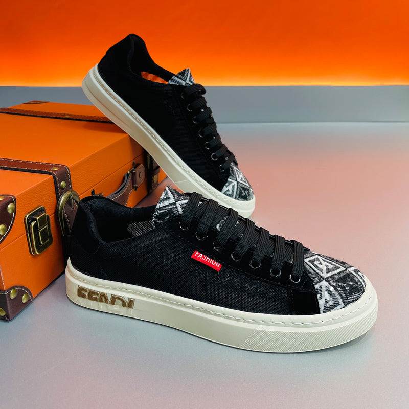 N0517 Breathable and comfortable casual shoes for men