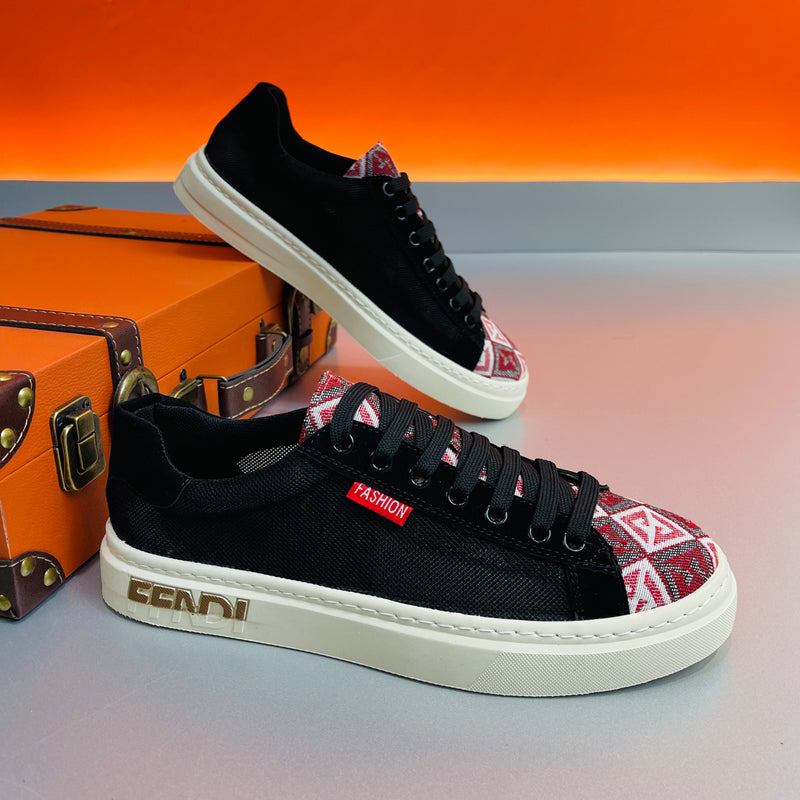 N0517 Breathable and comfortable casual shoes for men