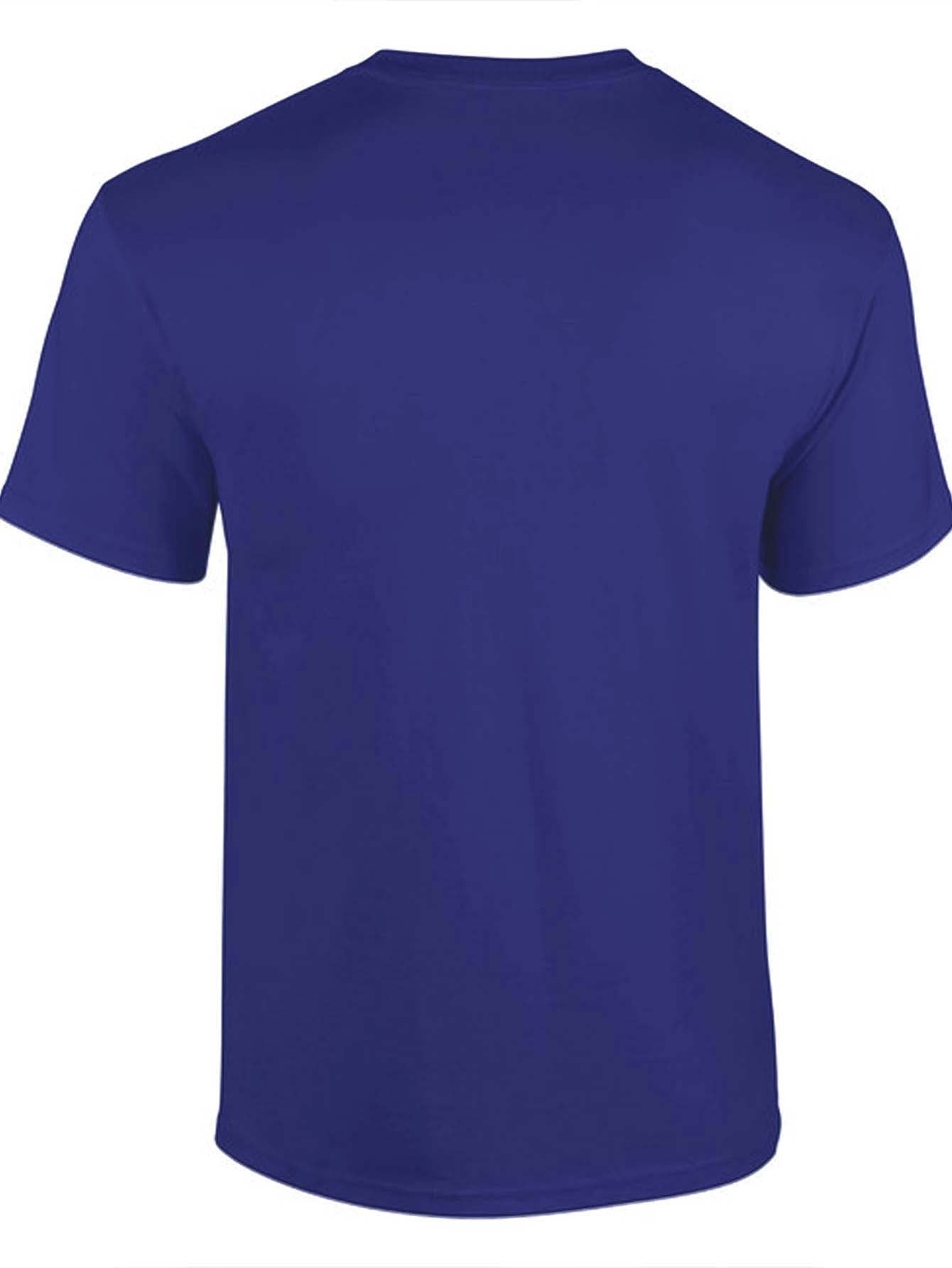 35 Aries--Men's pure cotton Tshirt Comfort Fit