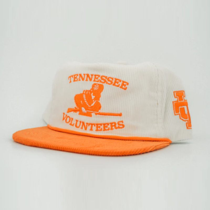 Cool Corduroy Hat