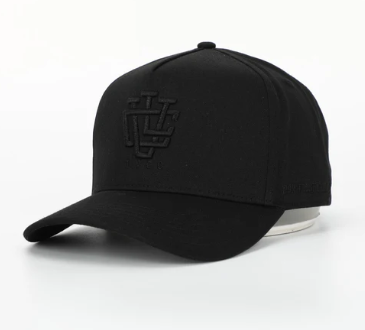 Fab Embroidery Casual Cap