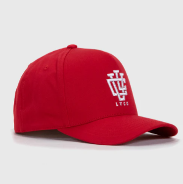 Fab Embroidery Casual Cap