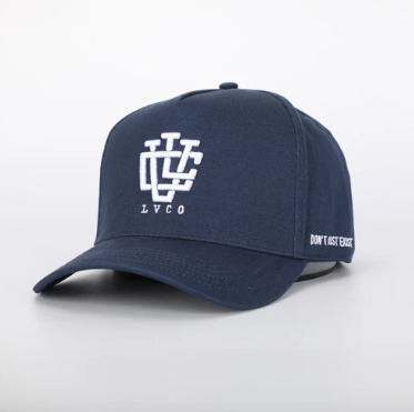 Fab Embroidery Casual Cap
