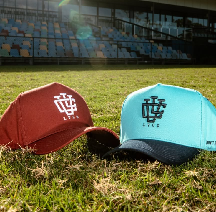 Fab Embroidery Casual Cap