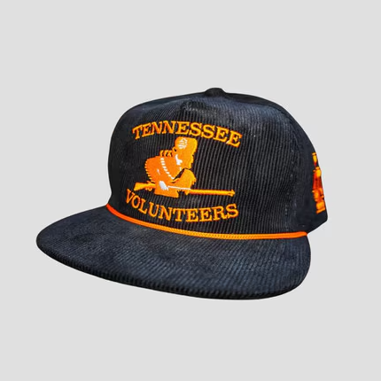 Cool Corduroy Hat