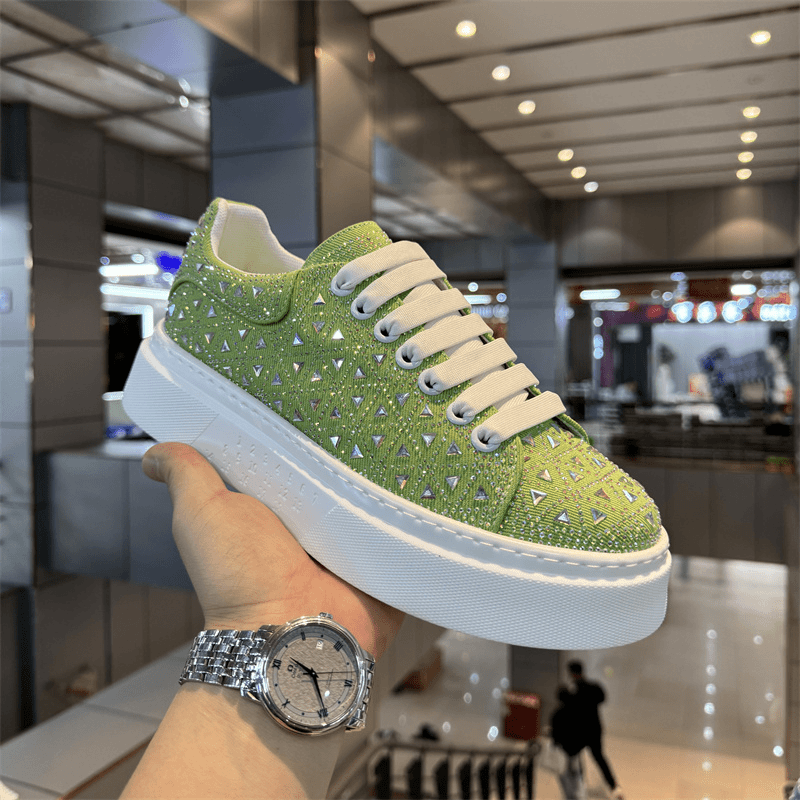 N0521 2024 new versatile casual shoes