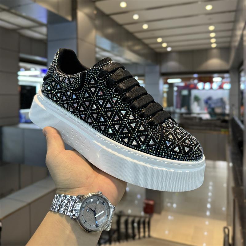 N0521 2024 new versatile casual shoes