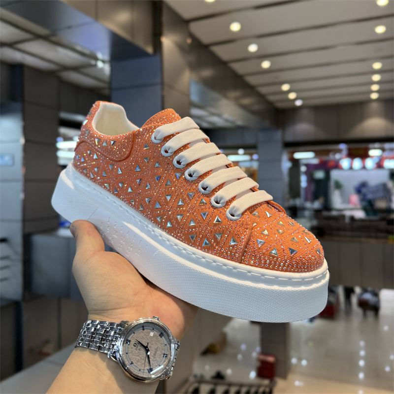 N0521 2024 new versatile casual shoes